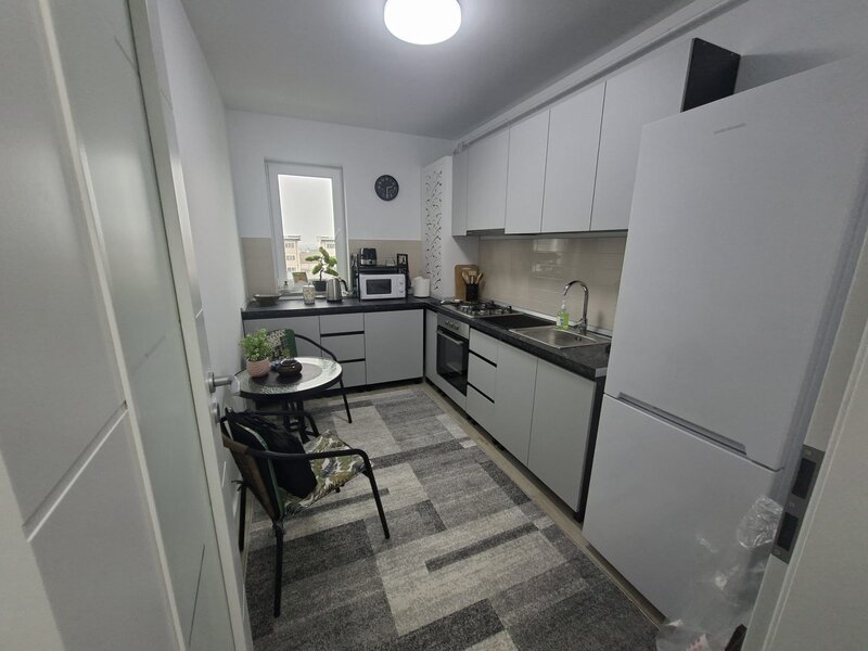 Colentina, Fundeni, Dobroesti, Bulevardul Nordului