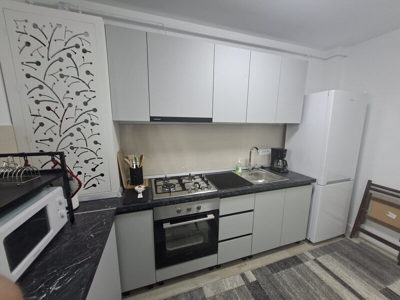 Colentina, Fundeni, Dobroesti, Bulevardul Nordului