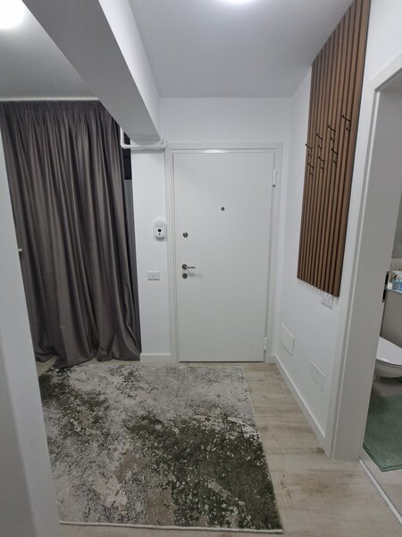 Colentina, Fundeni, Dobroesti, Bulevardul Nordului