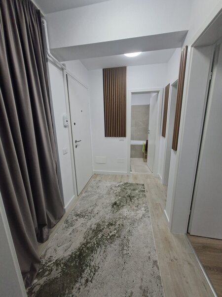 Colentina, Fundeni, Dobroesti, Bulevardul Nordului