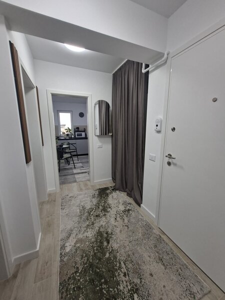 Colentina, Fundeni, Dobroesti, Bulevardul Nordului