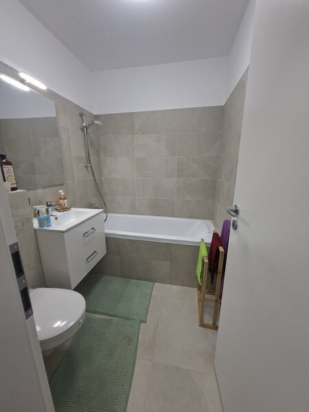 Colentina, Fundeni, Dobroesti, Bulevardul Nordului