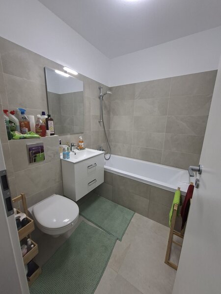 Colentina, Fundeni, Dobroesti, Bulevardul Nordului