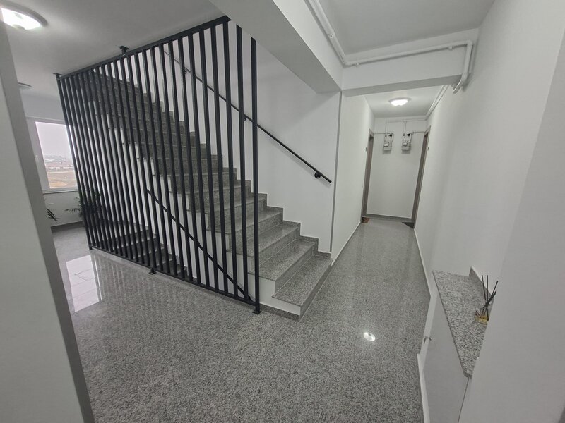 Colentina, Fundeni, Dobroesti, Bulevardul Nordului